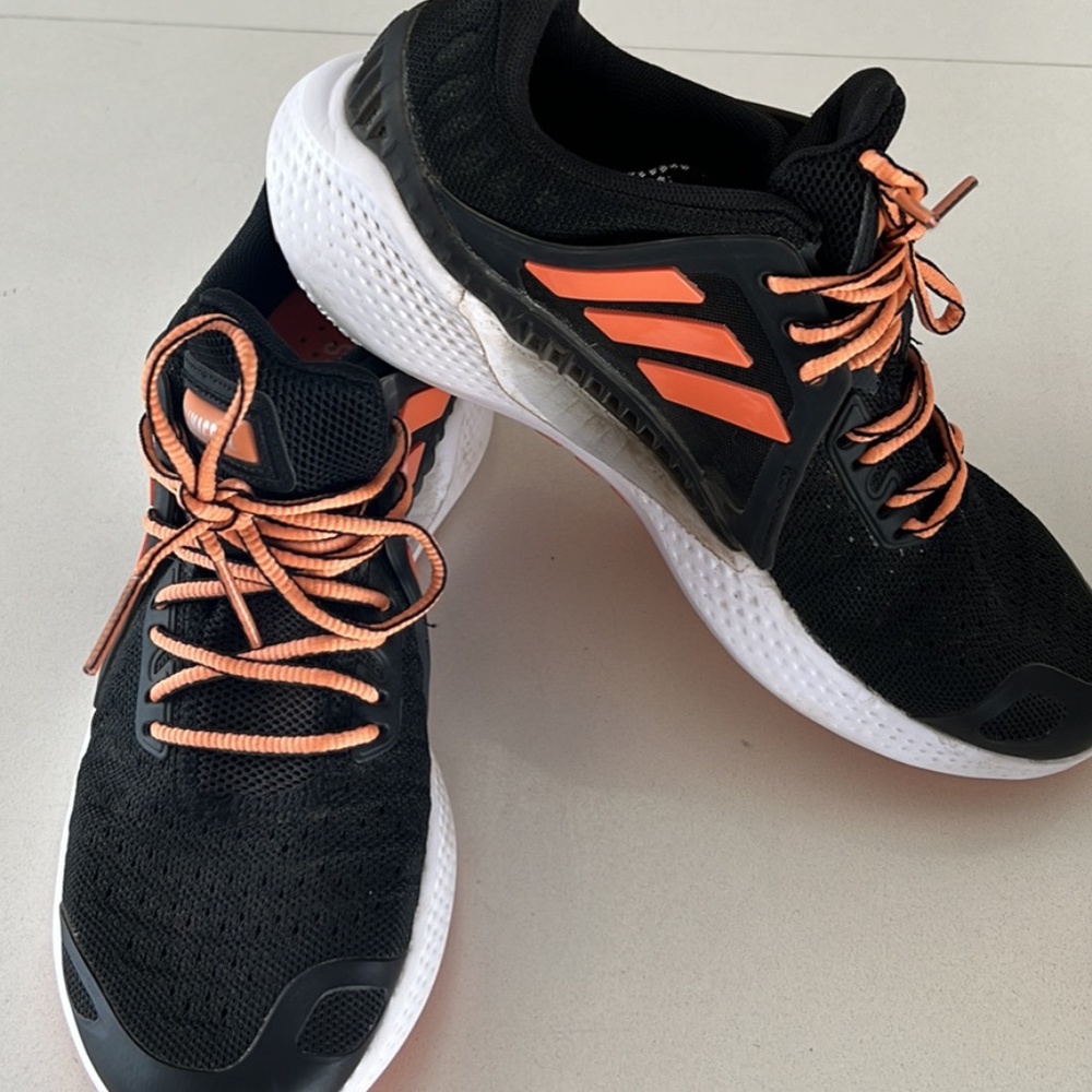 Adidas Summer Ready shoes!